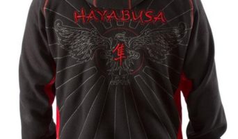 Вышивка на футболках и толстовках