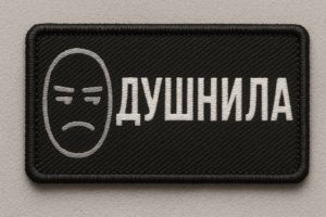 Позывной ДУШНИЛА