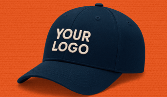 Вышивка на бейсболках