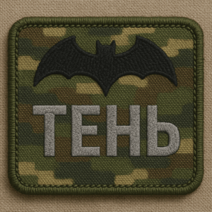 позывной тень