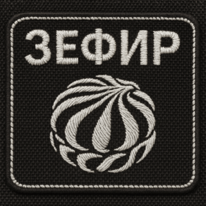 Позывной Зефир