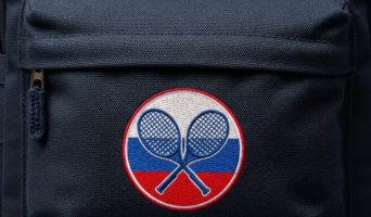 Вышивка на рюкзаках